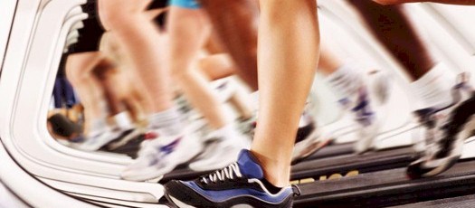 10 reasons to Exercise and Be Physically Active - at last but not least Nr. 10